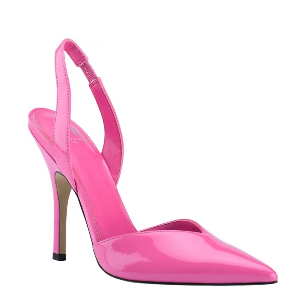 Marc Fisher heels